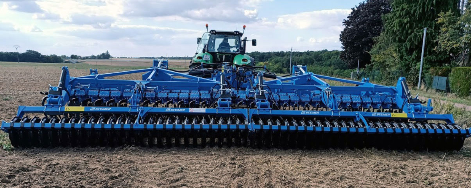 porte outils STEIMER